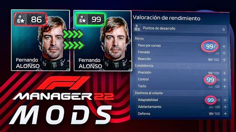 When logged in, you can choose up to 12 games that will. . F1 manager 2022 mods